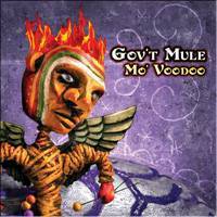 Gov't Mule : Mo' Voodoo